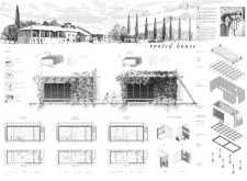 BB GREEN AWARD microhome2021 architecture competition winners