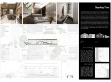 Honorable mention - blindhome architecture competition winners