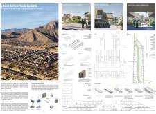 Honorable mention - lasvegaschallenge architecture competition winners