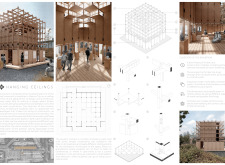 ARCHHIVE STUDENT AWARD timberpavilion architecture competition winners