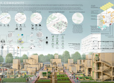 BB GREEN AWARD microhome2020 architecture competition winners