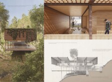 BB GREEN AWARD yogahouse architecture competition winners