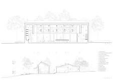 Buildner Student Award + 
Buildner Sustainability Awardpainterslakehouse architecture competition winners