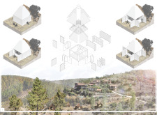 BB STUDENT AWARDvaledemosescabins architecture competition winners