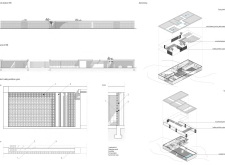 BB STUDENT AWARD flamingovisitorcenter architecture competition winners