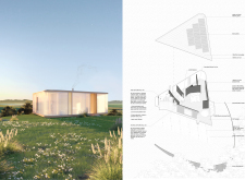 BB STUDENT AWARDcabinfortwo architecture competition winners
