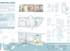 Honorable mention - microhome2020 architecture competition winners