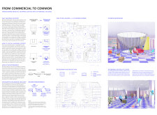 Honorable mention - berlinhousingchallenge architecture competition winners