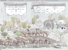 1st Prize Winner gaudiresidences architecture competition winners
