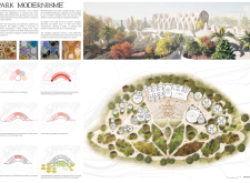 2nd Prize Winner gaudiresidences architecture competition winners