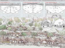 1st Prize Winnergaudiresidences architecture competition winners