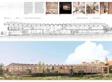 BUILDNER STUDENT AWARD gaudiresidences architecture competition winners