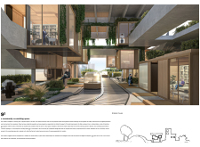 1st Prize Winner office2021 architecture competition winners