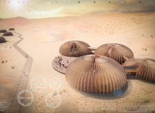 2nd Prize Winnerecolodges architecture competition winners