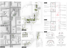 Honorable mention - office2021 architecture competition winners