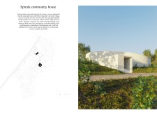 BB STUDENT AWARD spiralahome architecture competition winners