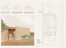 1ST PRIZE WINNER wineroom architecture competition winners