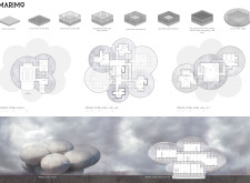 BB STUDENT AWARD northernlightsrooms architecture competition winners