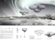 BB STUDENT AWARDnorthernlightsrooms architecture competition winners