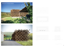 BB GREEN AWARDwineroom architecture competition winners