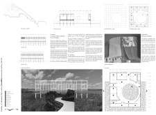 Honorable mention - humanitypavilion architecture competition winners