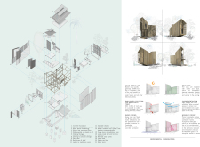 BB GREEN AWARDcambodiahuts architecture competition winners