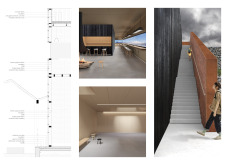 ARCHHIVE Student Award icelandrestaurant architecture competition winners