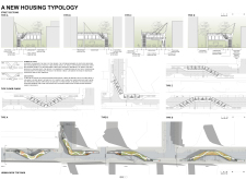 1ST PRIZE WINNER sydneyhousing architecture competition winners