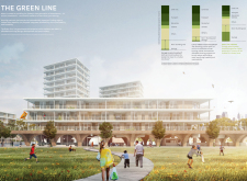 Honorable mention - sydneyhousing architecture competition winners