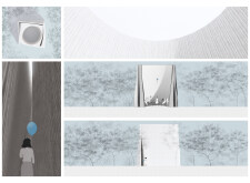 Honorable mention - museumofemotions architecture competition winners