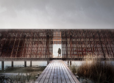 Honorable mention - architecturalvisualizationaward architecture competition winners