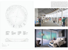 BB GREEN AWARDnorthernlightsrooms architecture competition winners