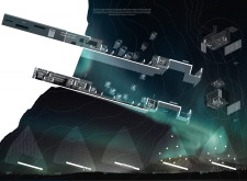 3RD PRIZE WINNER northernlightsrooms architecture competition winners