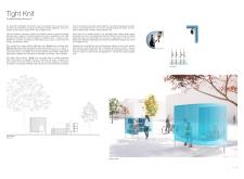 2nd Prize Winnerportablereadingrooms2 architecture competition winners