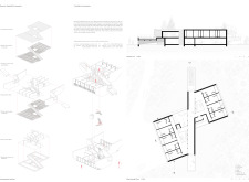 BB STUDENT AWARD icelandguesthouse architecture competition winners