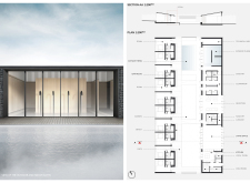 3RD PRIZE WINNER icelandguesthouse architecture competition winners