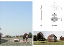 BB STUDENT AWARDgenocidememorial architecture competition winners