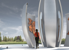 CLIENTS FAVORITE genocidememorial architecture competition winners