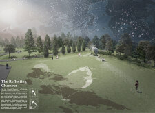 Honorable mention - genocidememorial architecture competition winners