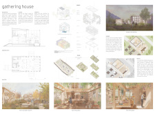 3rd Prize Winnermicrohome6 architecture competition winners