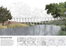 3rd Prize Winner houstonchallenge architecture competition winners