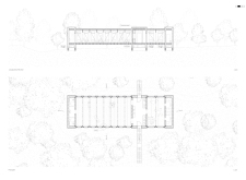 BB STUDENT AWARD yogahouse architecture competition winners