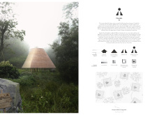 1ST PRIZE WINNER cambodiahuts architecture competition winners