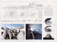 2ND PRIZE WINNER humbleeverest architecture competition winners