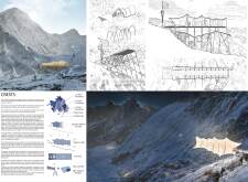 3RD PRIZE WINNER humbleeverest architecture competition winners
