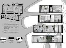 Honorable mention - urbanzoochallenge architecture competition winners