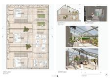 BB GREEN AWARD teamakersguesthouse architecture competition winners