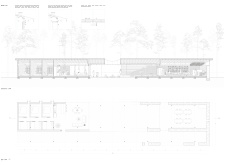 2nd Prize Winner + 
BB STUDENT AWARDteamakersguesthouse architecture competition winners