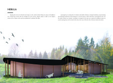 Honorable mention - teamakersguesthouse architecture competition winners
