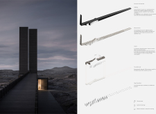 CLIENTS FAVORITE icelandtower architecture competition winners
